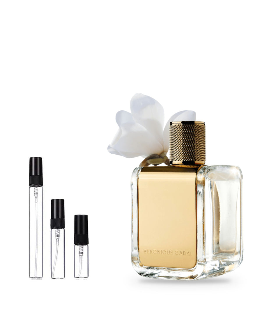 Veronique Gabai Ready For Rosé sample – decant in a glass spray vial (2, 5 or 10 ml)