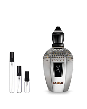 Xerjoff Tony Iommi Monkey Special Sample – 2, 5 or 10 ml decant in a glass spray vial