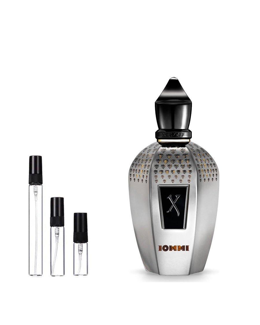 Xerjoff Tony Iommi Monkey Special sample – decant in a glass spray vial (2, 5 or 10 ml)
