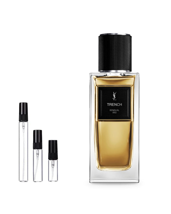 Yves Saint Laurent Trench sample – decant in a glass spray vial (2, 5 or 10 ml)