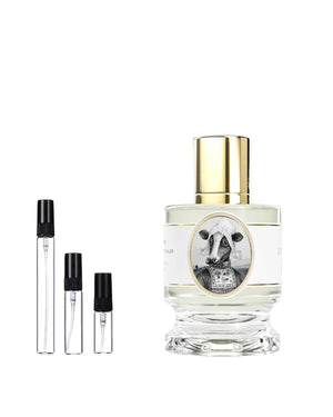 Zoologist Cow Extrait de Parfum Sample – 2, 5 or 10 ml decant in a glass spray vial