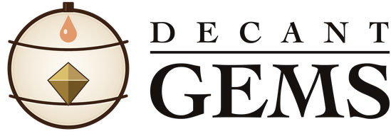 DecantGems - Home